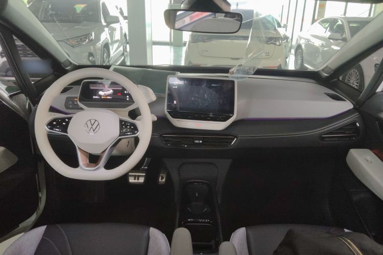 Used Volkswagen ID.3 2024 Intelligent Edition