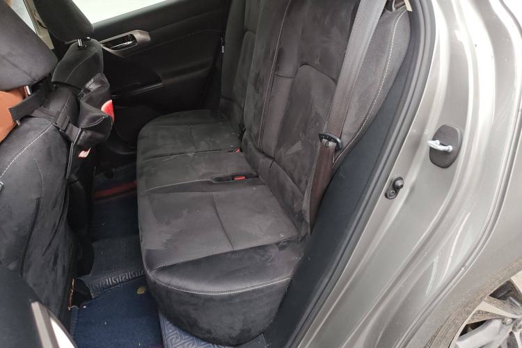 Used Lexus CT 2017 CT200h Elite Edition Solid Color China V Standard