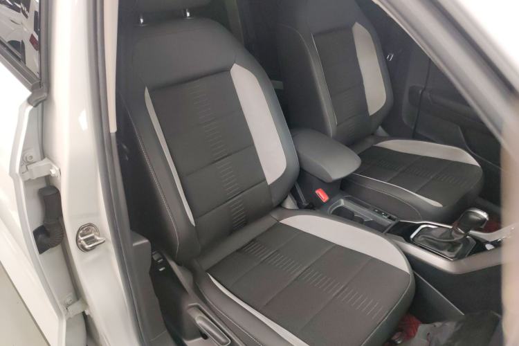 Used Volkswagen T-ROC 2022 280TSI DSG Two-Wheel Drive Elite PLUS