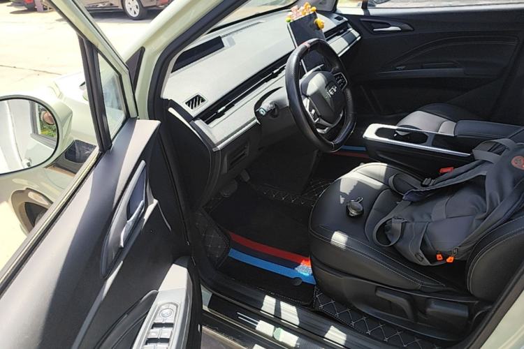 Used NETA V 2022 Chao 400 Lite
