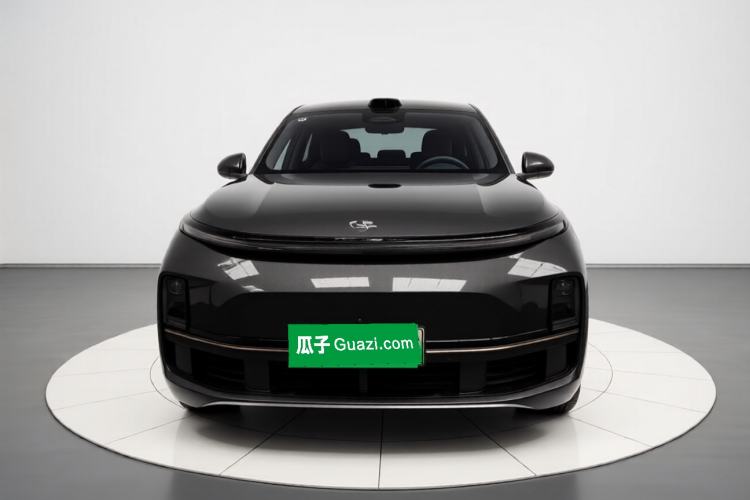 Used Li Auto L9 2022 Max model