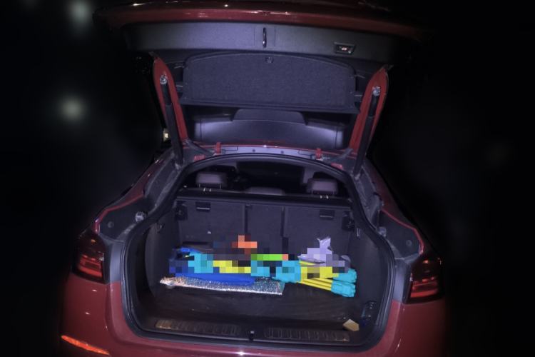 Used BMW X4 2016 xDrive20i M Sport Edition
