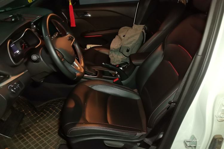 Used Chevrolet Monza 2020 Light Hybrid RS 330T Automatic Comfort Edition
