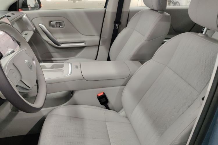 Used Leapmotor B01 2025 550 LiDAR Edition