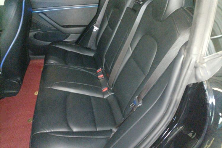 Used Tesla Model 3 2020 Standard Range Rear-Wheel Drive Upgraded Version