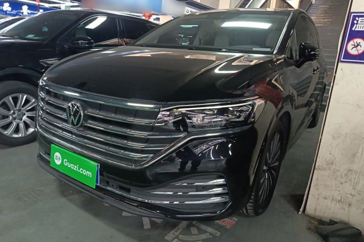 Used Volkswagen Viloran 2024 380TSI Premium Edition