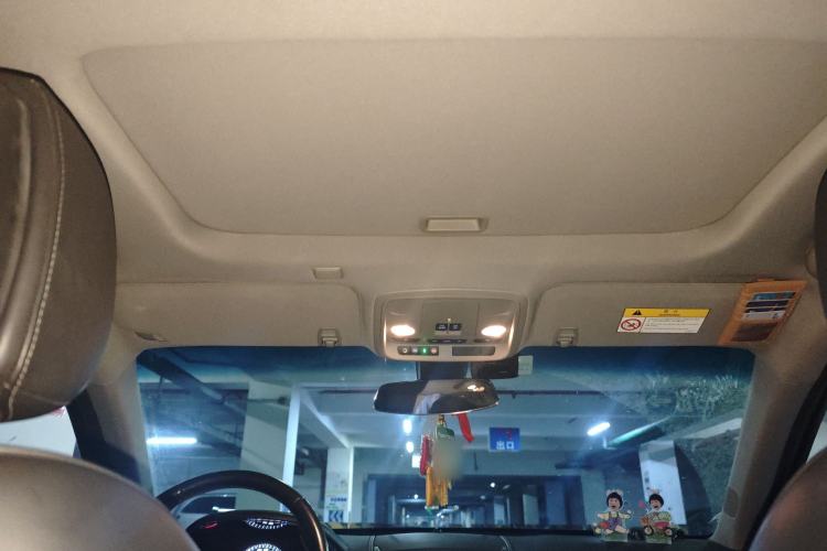 Used Cadillac ATS-L 2014 28T Elite Edition