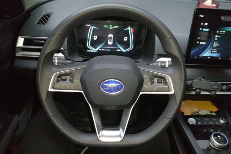 Used BYD e2 2021 Comfort Model