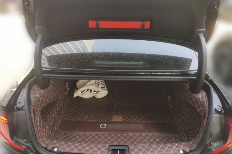 Used Volvo S90 2022 B5 Zhiyi Luxury Edition
