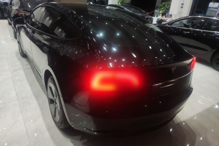 Used Tesla Model 3 2022 Rear-Wheel-Drive Version
