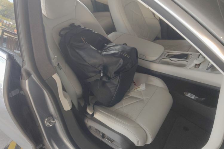 Used Nio ET7 2024 75 kWh Executive Edition