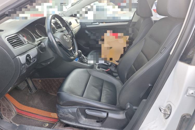 Used Volkswagen Sagitar 2018 280TSI DSG Comfort Model