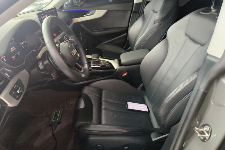 Used Audi A5 2022 Sportback 40 TFSI quattro Luxury Dynamic Model