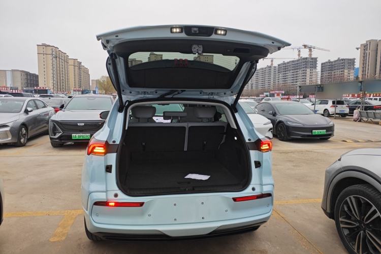 Used Buick E5 2023 Premium Long-Range Version