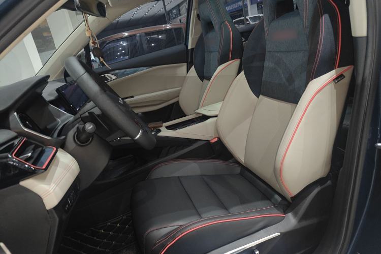 Used Lynk & Co 06 2020 1.5T YAO Halo
