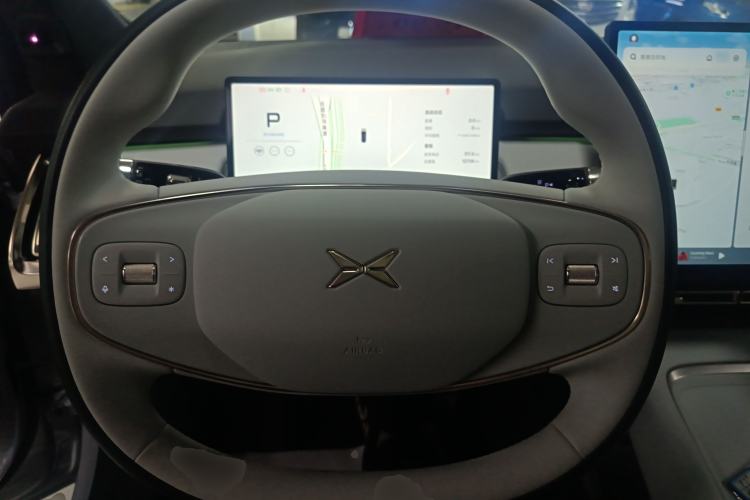 Used XPeng P7+ 2024 Limited Edition Max