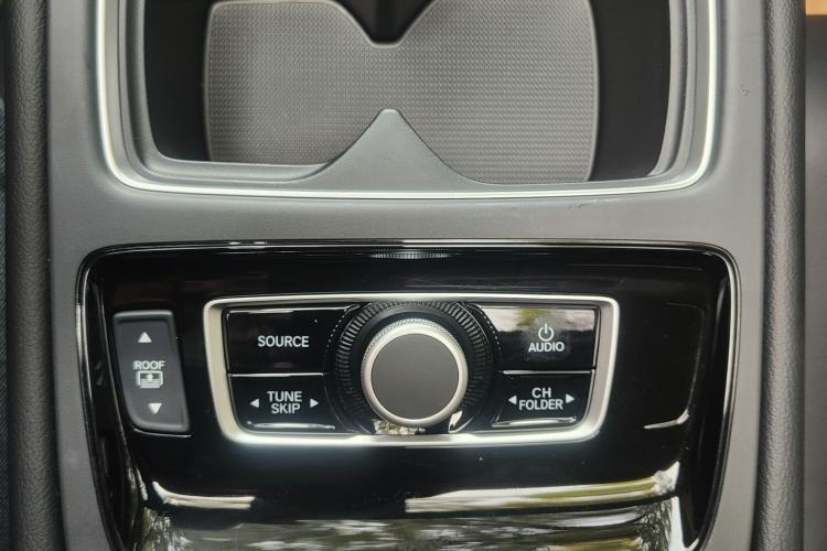 Used Honda Accord 2018 Rui·Hybrid 2.0L Rui Zhi Edition China VI