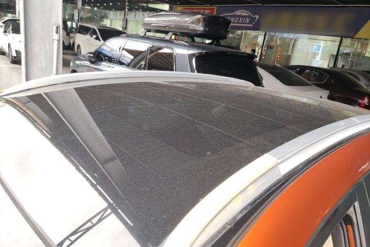 Used Geely Auto Emgrand GS 2016 Sport Edition 1.8L Automatic LingShang Model
