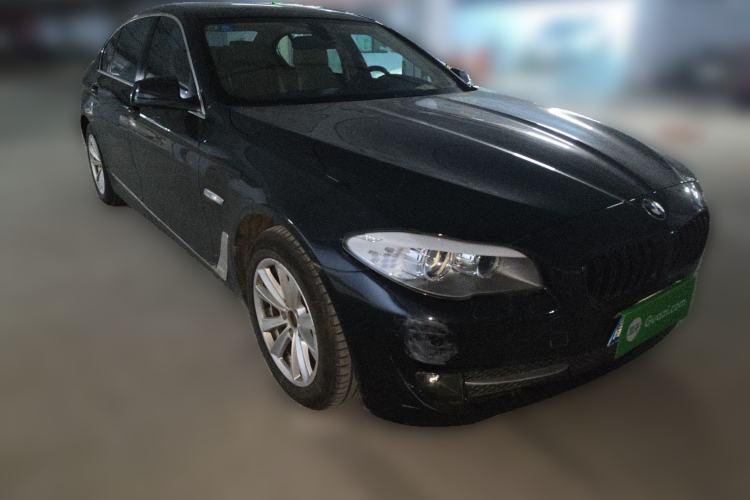 Used BMW 5 Series 2011 523Li Leading Model
