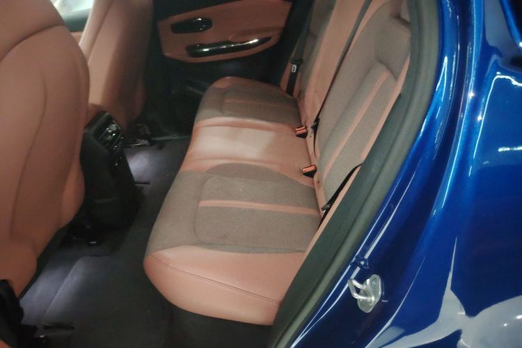 Used Nio EC6 2020 430 km Sport Version