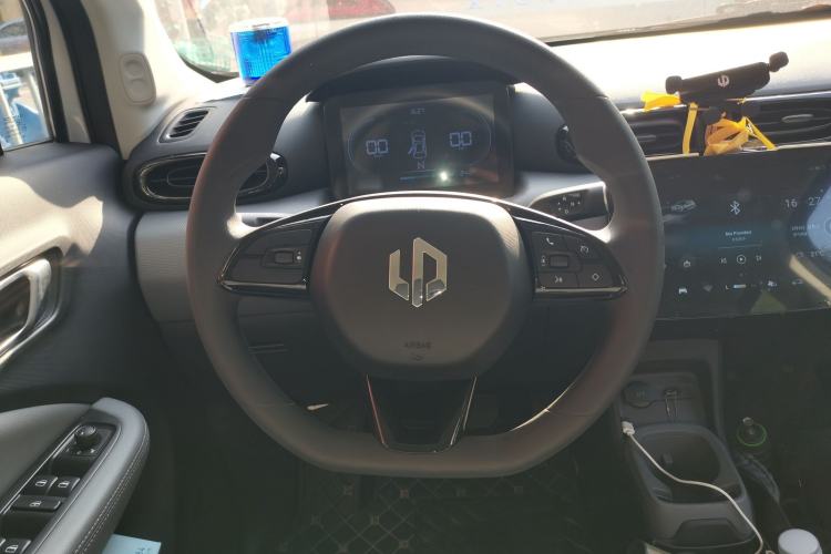 Used Leapmotor T03 2024 310 Comfort Edition
