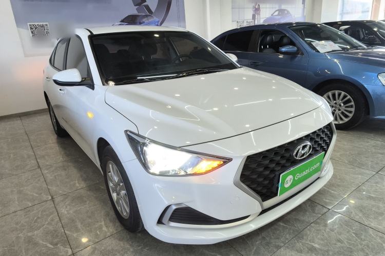 Used Hyundai Celesta 2020 1.6L Automatic GL Enjoyable Edition