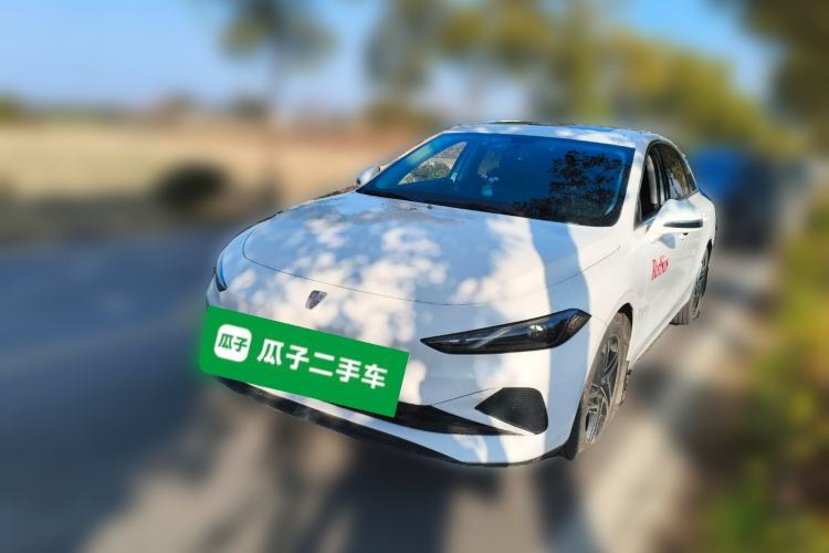 Used Roewe D7 2023 DMH 125km Superior Edition