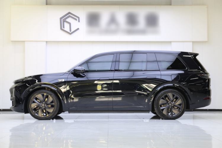 Used Li Auto L9 2023 Pro Model