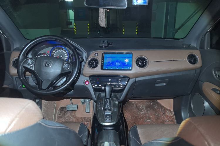 Used Honda XR-V 2017 1.8L VTi CVT Luxury Edition