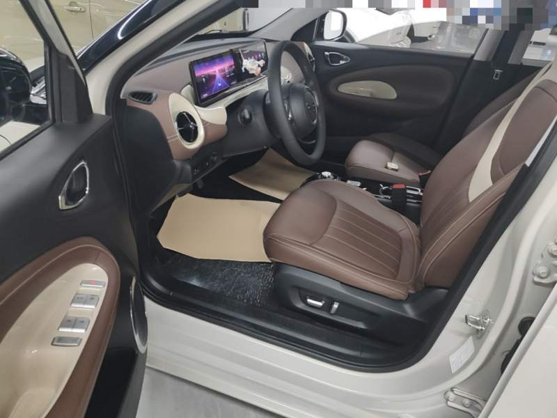 Used Wuling Bingo 2023 410 km Lingxi Deluxe Edition — 15