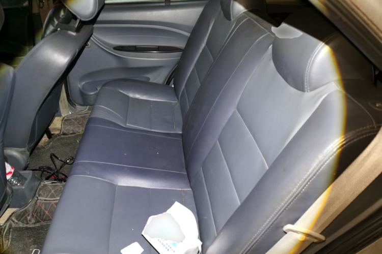 Used Chery Cowin 2 2010 1.5L Manual Standard Edition