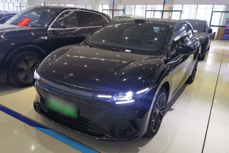 Used Leapmotor Lafa5 2026 Model 515 Max