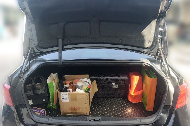 Used Toyota Crown 2018 2.0T Fashion Edition
