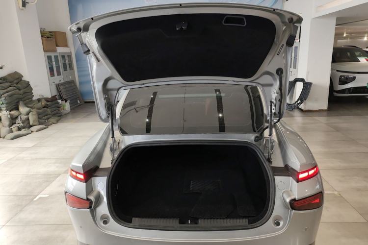 Used XPeng P7 2020 670E
