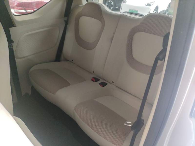 Used Wuling Hongguang MINIEV 2024 3rd Generation 215km Youth Edition — 16