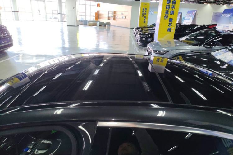 Used Mercedes-Benz C-Class 2021 C 260 L Sport Edition