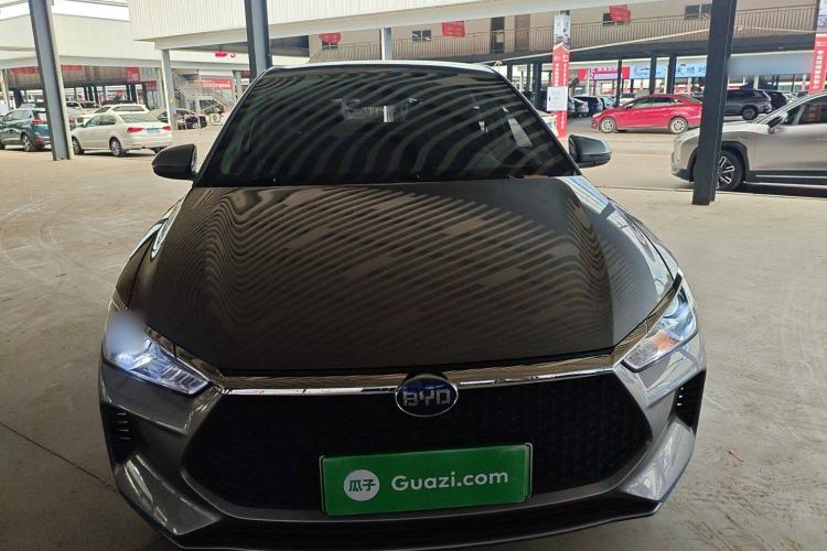 Used BYD e2 2021 Comfort Model