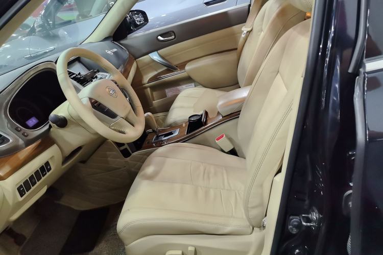 Used Nissan Teana 2011 2.5L XL Glory Edition
