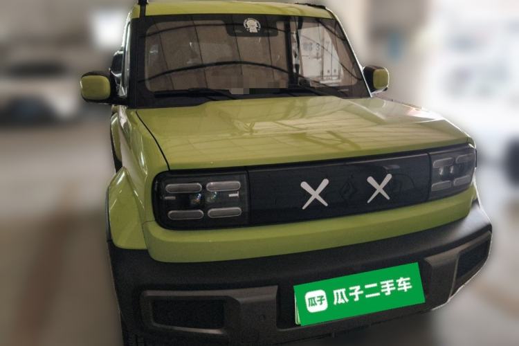 Used Baojun Spark 2023 Intelligent Premium Edition