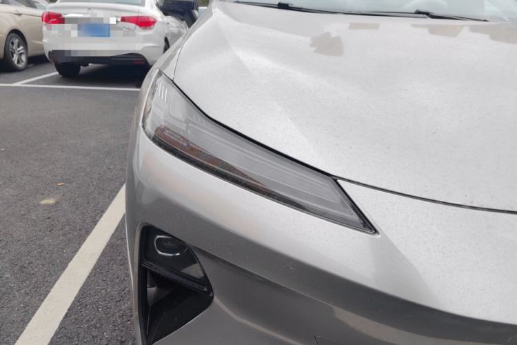 Used Deepal L07 2024 230Max Range-Extended Version