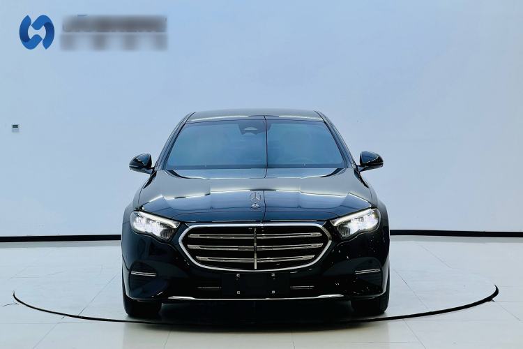 Used Mercedes-Benz E-Class 2025 E 260 L