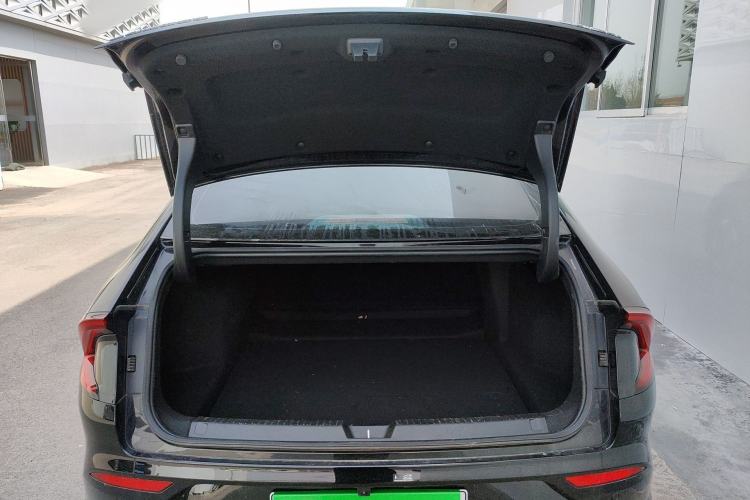 Used Wuling Xingguang 2025 610 km Smart Flagship Version
