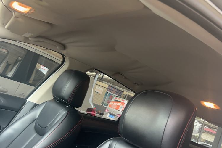 Used Peugeot 308 2014 Enjoy Edition Classic 1.6L Manual YouShang Model
