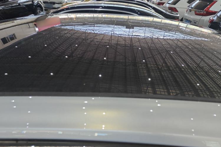 Used AION S Plus 2022 70 Intelligent Driving Edition Roof