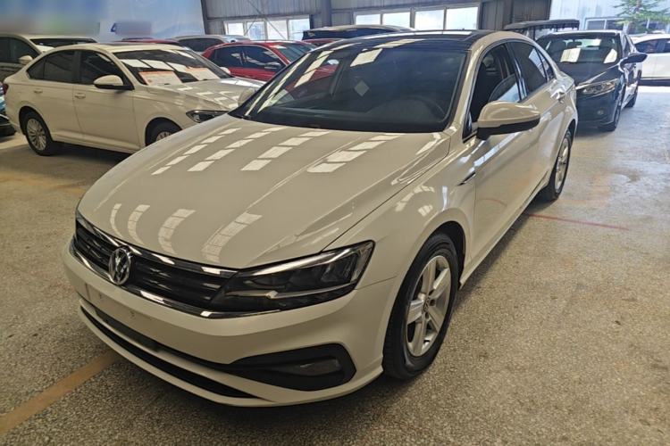 Used Volkswagen Lamando 2021 230TSI DSG Fashion Edition