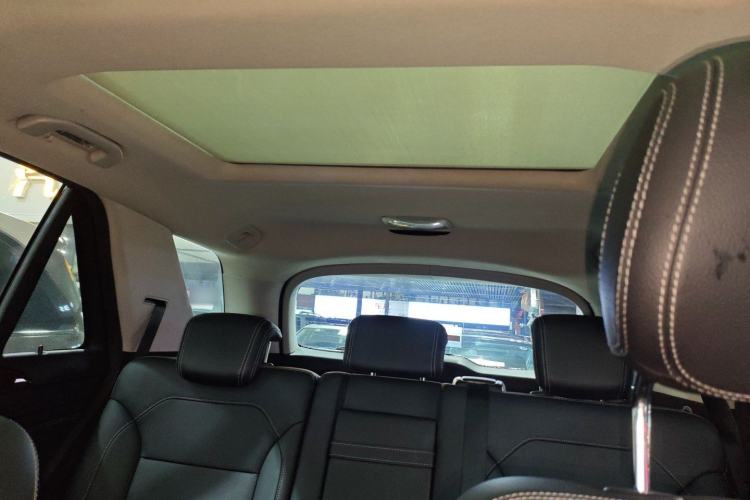 Used Mercedes-Benz M-Class 2015 ML 400 4MATIC Dynamic Model
