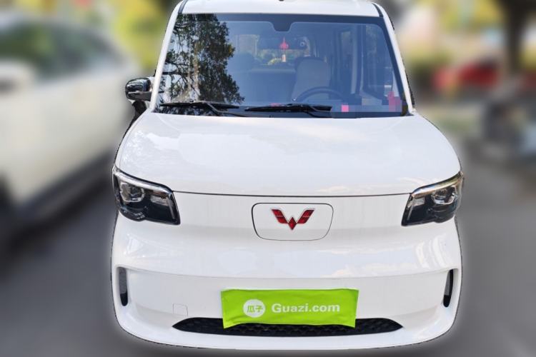 Used Wuling Zhiguang New Energy 2025 Standard Model