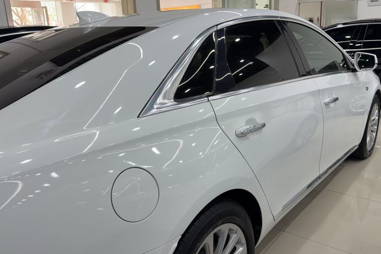 Used Cadillac XTS 2018 28T Tech Edition
