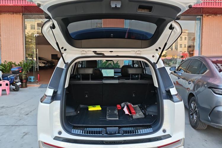 Used AION Y 2022 Plus 70 Smart Edition
