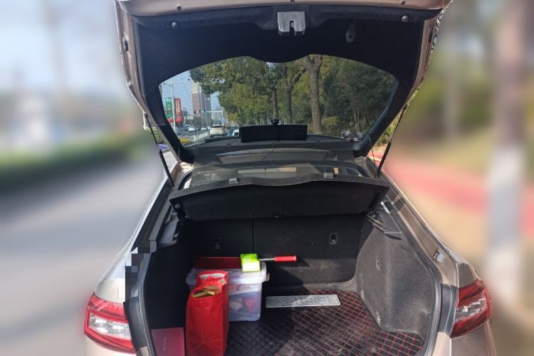 Used Skoda Octavia 2018 TSI230 DSG Luxury Edition